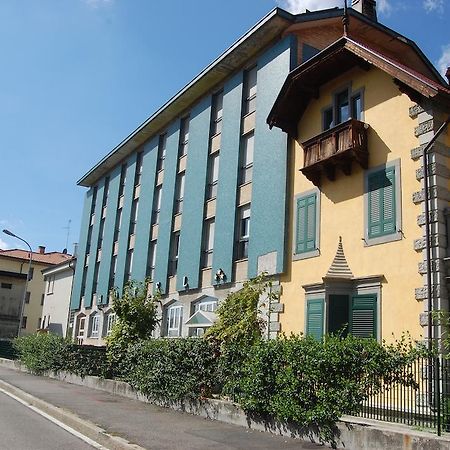 Hotel Naviglio Grande Corsico Esterno foto