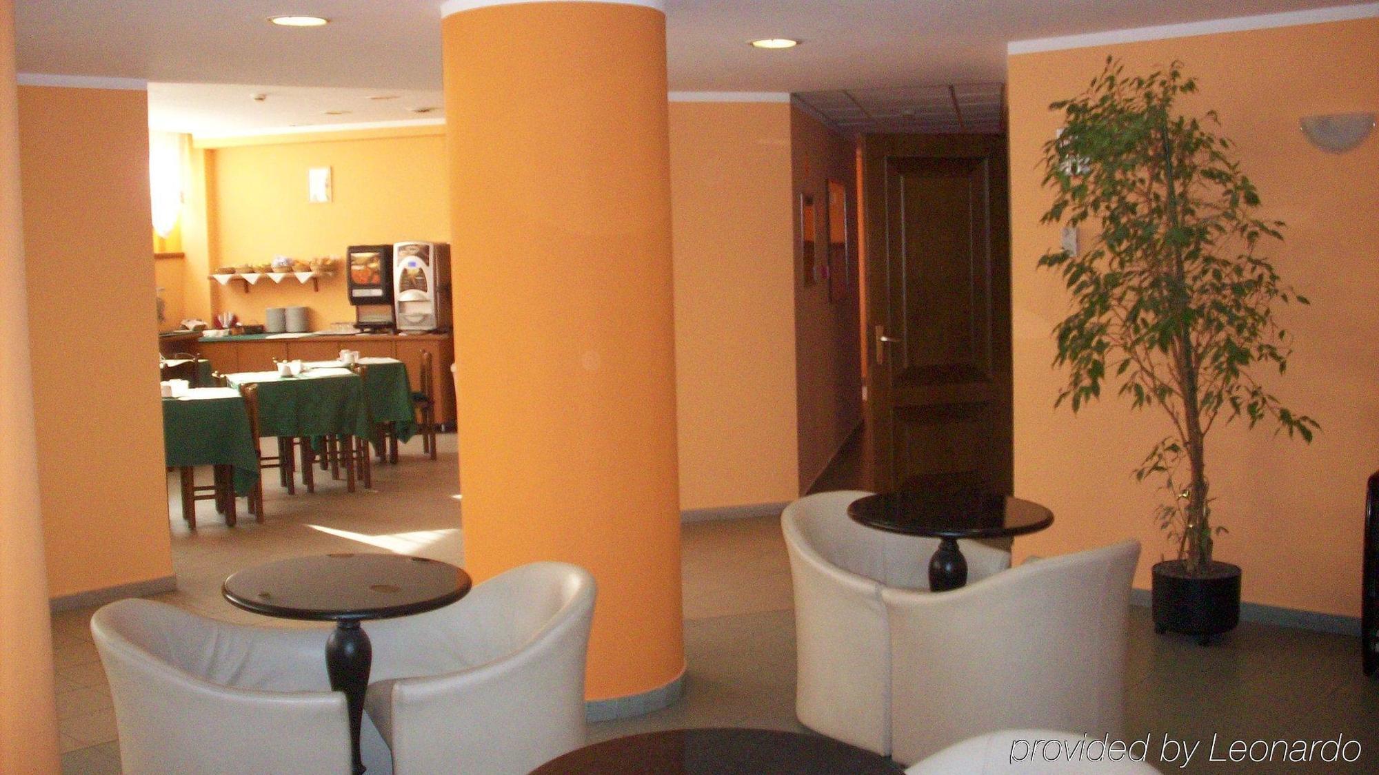 Hotel Naviglio Grande Corsico Ristorante foto