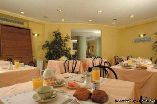 Hotel Naviglio Grande Corsico Ristorante foto